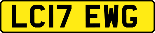 LC17EWG