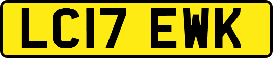 LC17EWK
