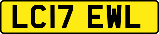 LC17EWL