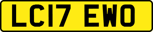 LC17EWO