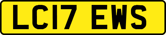 LC17EWS