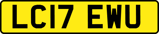 LC17EWU