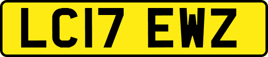 LC17EWZ