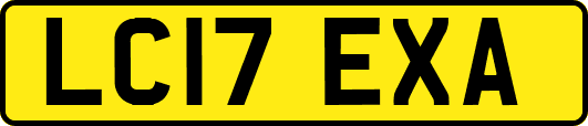 LC17EXA