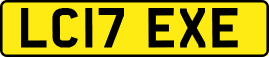 LC17EXE