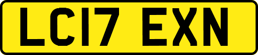 LC17EXN