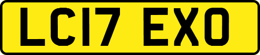 LC17EXO