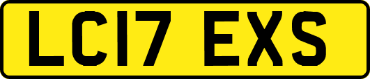 LC17EXS