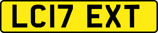 LC17EXT
