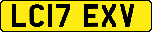 LC17EXV