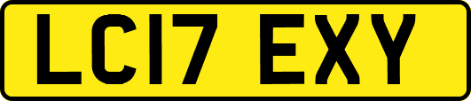 LC17EXY