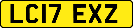 LC17EXZ