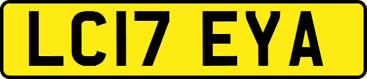 LC17EYA