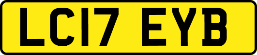 LC17EYB
