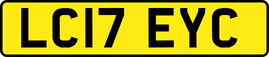 LC17EYC