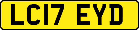 LC17EYD