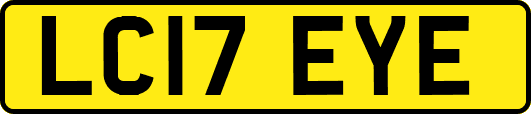 LC17EYE