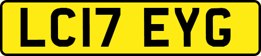 LC17EYG