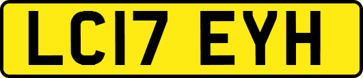 LC17EYH