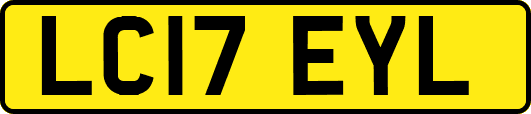 LC17EYL