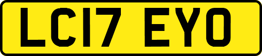 LC17EYO