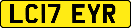 LC17EYR