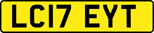 LC17EYT