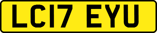 LC17EYU