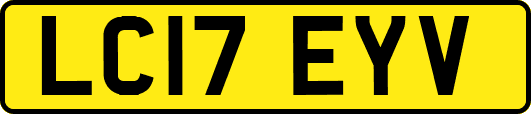LC17EYV