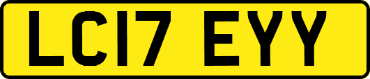 LC17EYY