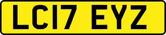 LC17EYZ