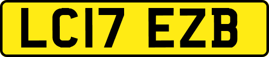 LC17EZB