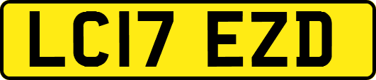 LC17EZD