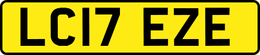 LC17EZE