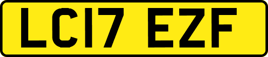 LC17EZF