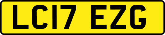 LC17EZG