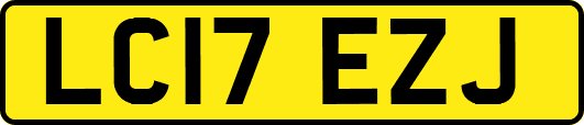 LC17EZJ