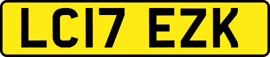 LC17EZK