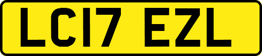 LC17EZL