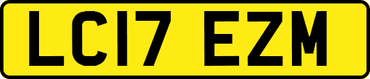 LC17EZM