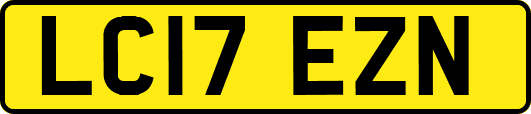 LC17EZN