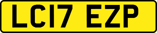 LC17EZP
