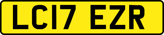 LC17EZR