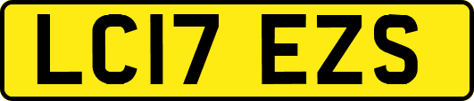 LC17EZS