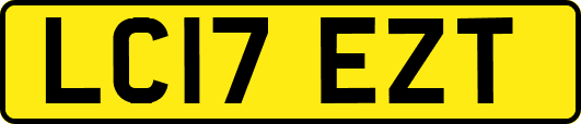 LC17EZT