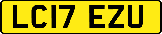 LC17EZU
