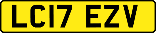 LC17EZV