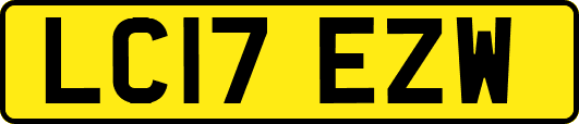 LC17EZW