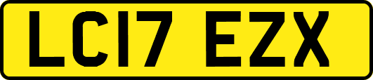 LC17EZX