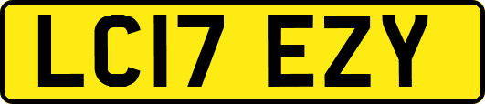 LC17EZY